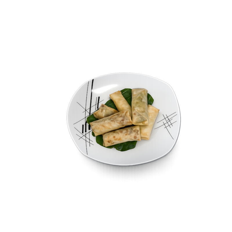 Pho Pia Thod