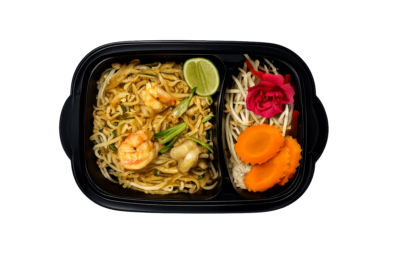 Menübox Time to Thai